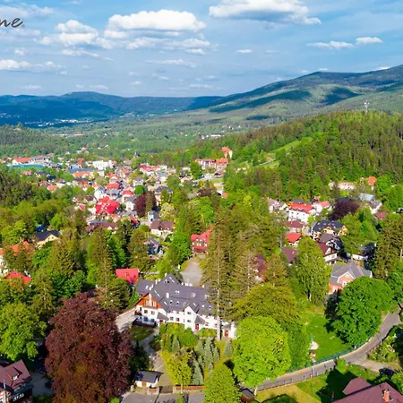 Wonder - Pod Swierkiem - Z Balkonem, Blisko Centrum Apartment *