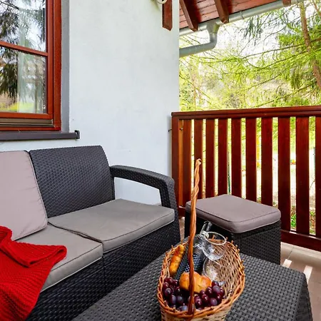 Apartment Wonder - Pod Swierkiem - Z Balkonem, Blisko Centrum Karpacz