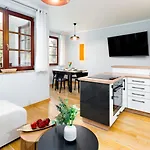 Appartement Wonder - Pod Swierkiem - Z Balkonem, Blisko Centrum Karpacz