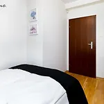Wonder - Pod Swierkiem - Z Balkonem, Blisko Centrum Appartement