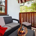 Appartement Wonder - Pod Swierkiem - Z Balkonem, Blisko Centrum Karpacz