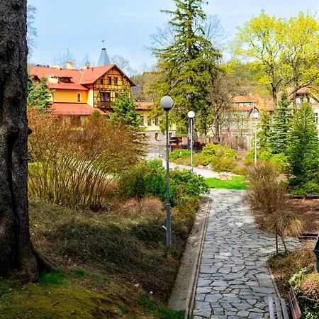 Wonder - Pod Swierkiem - Z Balkonem, Blisko Centrum *