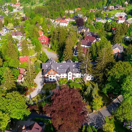 Wonder - Pod Swierkiem - Z Balkonem, Blisko Centrum Карпач