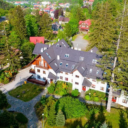 Wonder - Pod Swierkiem - Z Balkonem, Blisko Centrum * Карпач