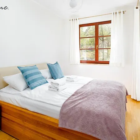 Wonder - Pod Swierkiem - Z Balkonem, Blisko Centrum * Карпач