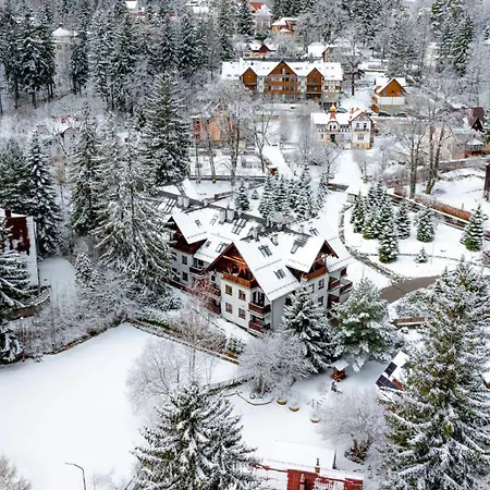 Appartamento Wonder - Pod Swierkiem - Z Balkonem, Blisko Centrum Karpacz