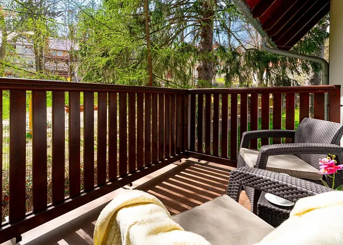 Wonder - Pod Swierkiem - Z Balkonem, Blisko Centrum Appartamento